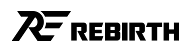 REBIRTH